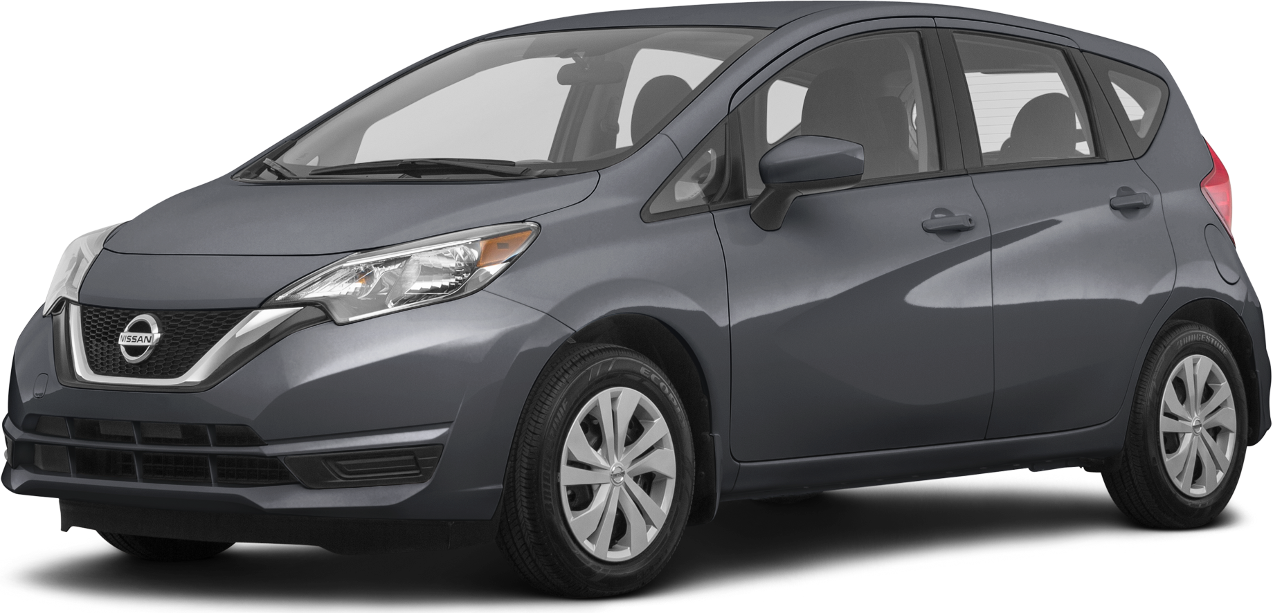 2018 Nissan Versa Note Values & Cars For Sale | Kelley Blue Book